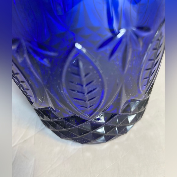 Set a four tumblers - Royal Sapphire Collection - Picture 2 of 5